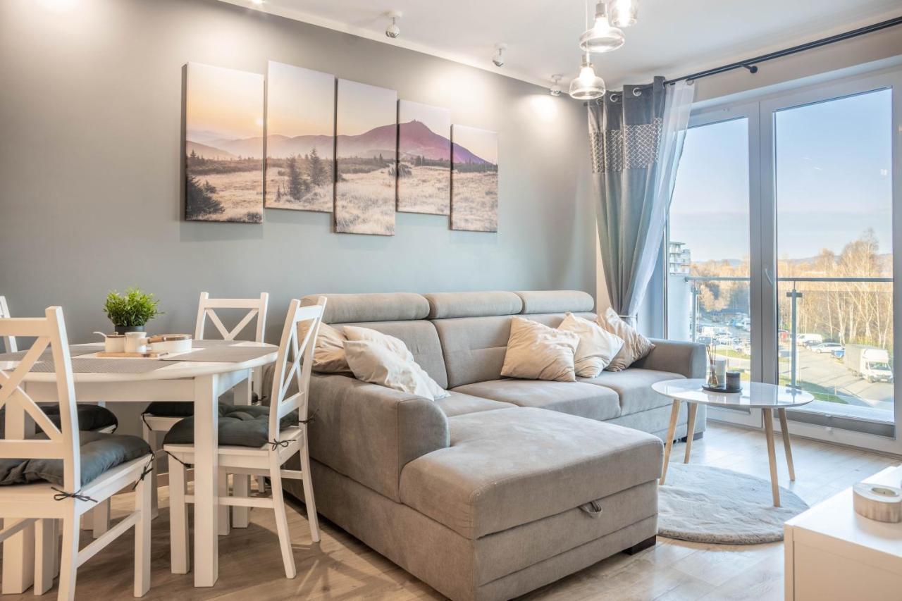 Apartament Apartament Rakownica Jelenia Góra Zewnętrze zdjęcie