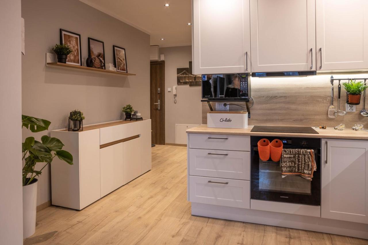 Apartament Apartament Rakownica Jelenia Góra Zewnętrze zdjęcie