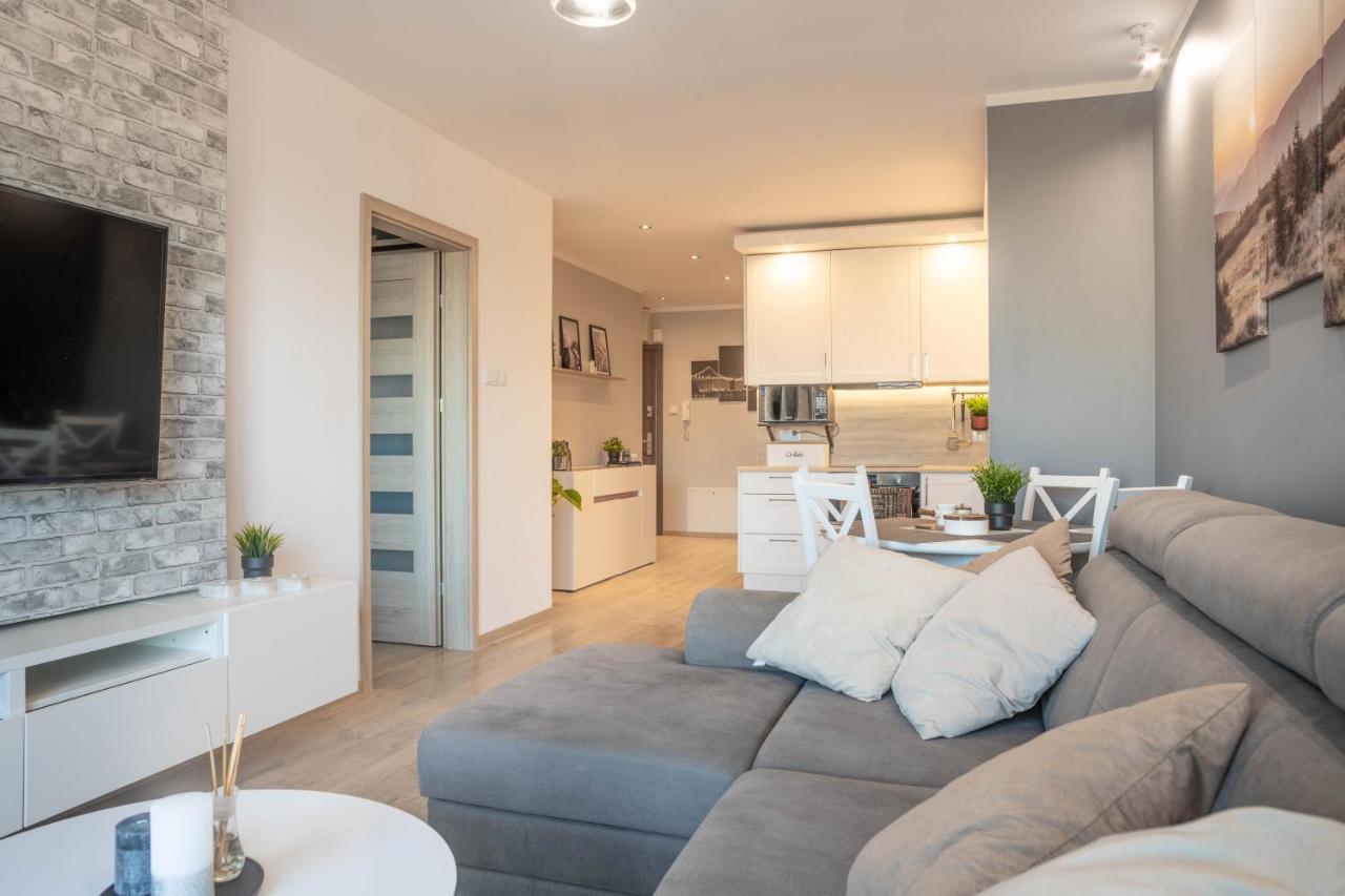 Apartament Apartament Rakownica Jelenia Góra Zewnętrze zdjęcie