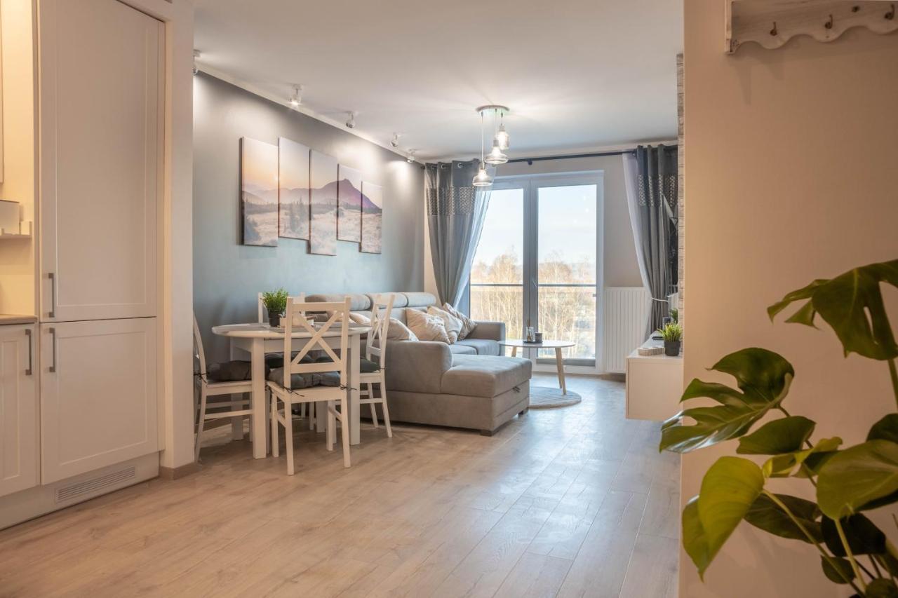 Apartament Apartament Rakownica Jelenia Góra Zewnętrze zdjęcie