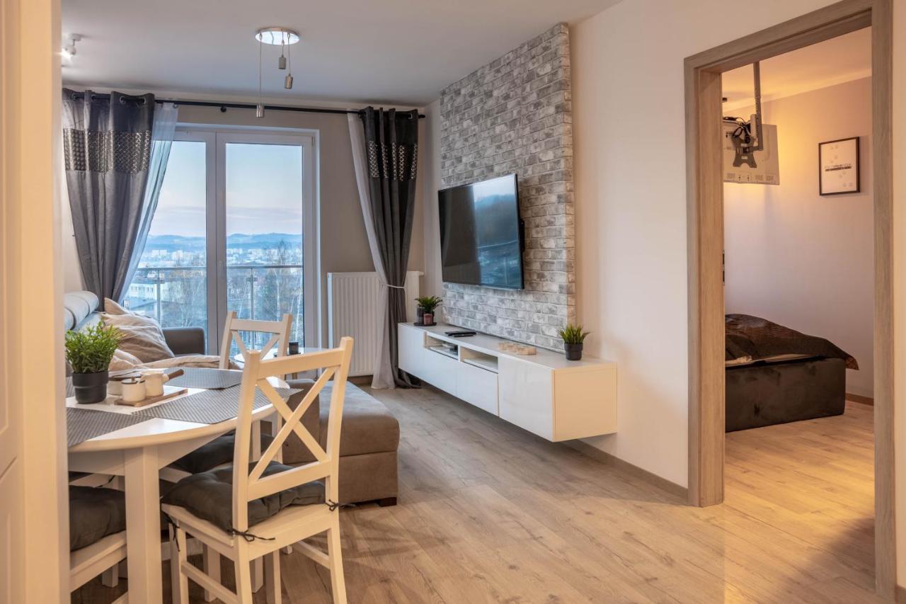 Apartament Apartament Rakownica Jelenia Góra Zewnętrze zdjęcie