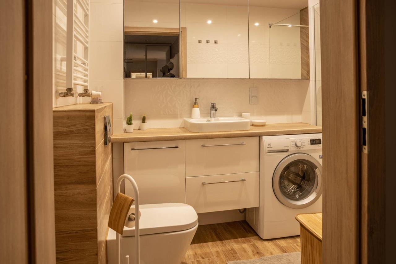 Apartament Apartament Rakownica Jelenia Góra Zewnętrze zdjęcie