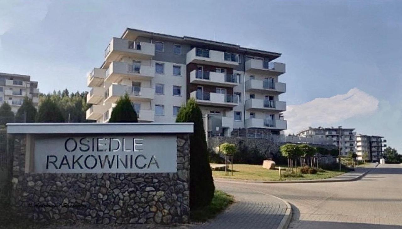 Apartament Apartament Rakownica Jelenia Góra Zewnętrze zdjęcie