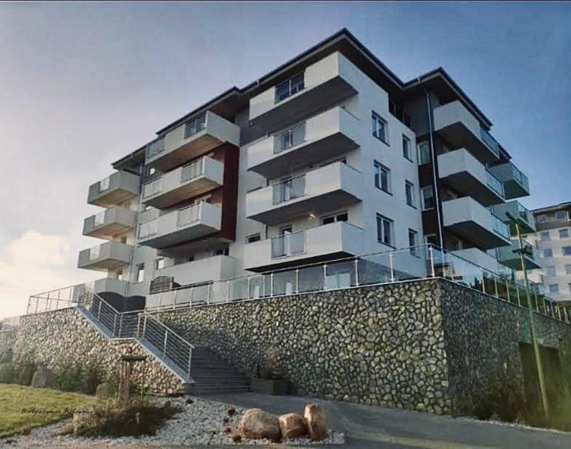 Apartament Apartament Rakownica Jelenia Góra Zewnętrze zdjęcie