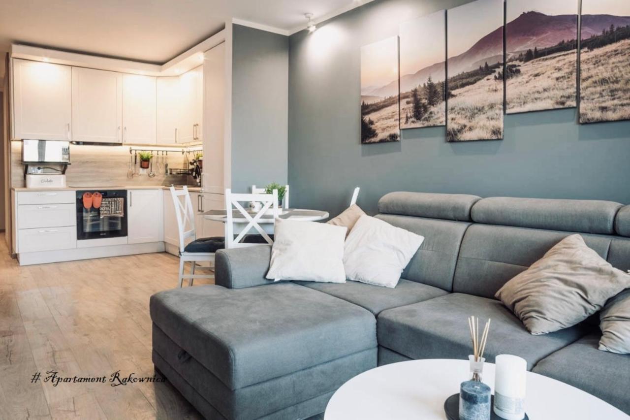 Apartament Apartament Rakownica Jelenia Góra Zewnętrze zdjęcie