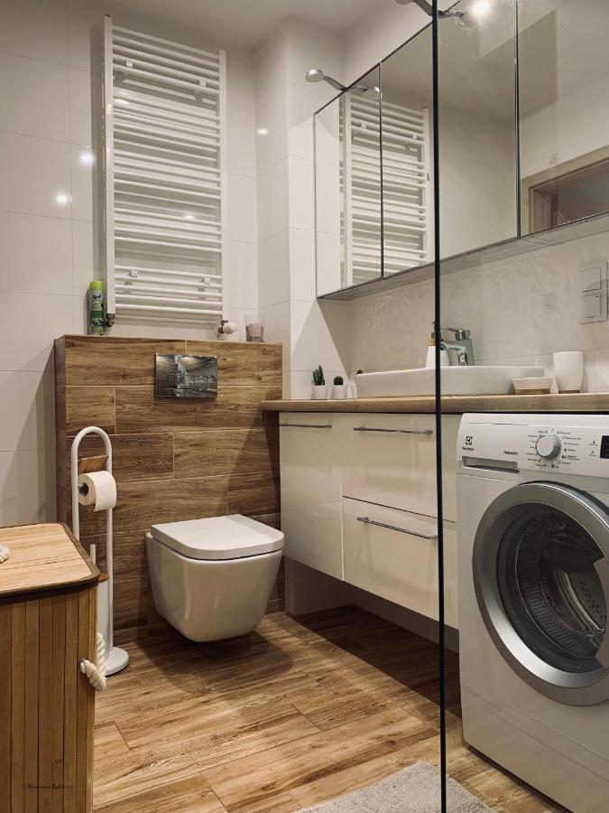 Apartament Apartament Rakownica Jelenia Góra Zewnętrze zdjęcie
