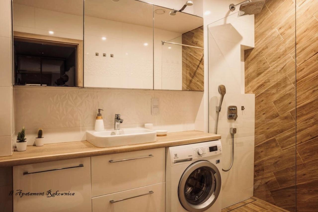 Apartament Apartament Rakownica Jelenia Góra Zewnętrze zdjęcie